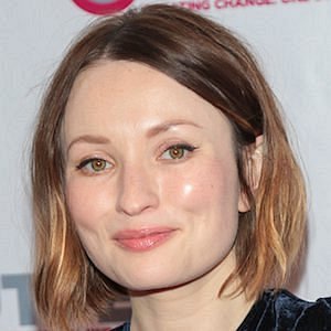 Emily Browning net worth