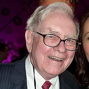 Warren Buffett net worth