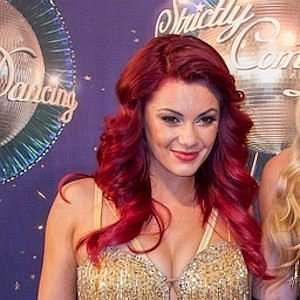 Dianne Buswell net worth