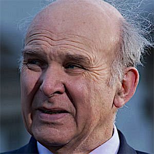 Vince Cable net worth