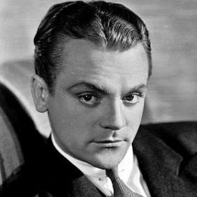 James Cagney net worth
