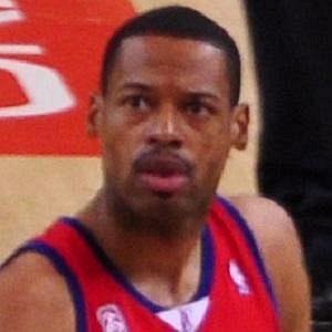 Marcus Camby net worth