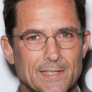 Billy Campbell net worth