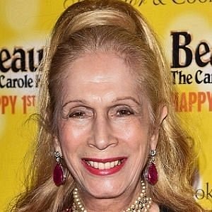 Lady Colin Campbell net worth