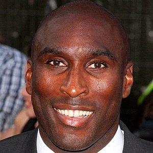 Sol Campbell net worth