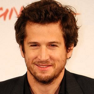 Guillaume Canet net worth
