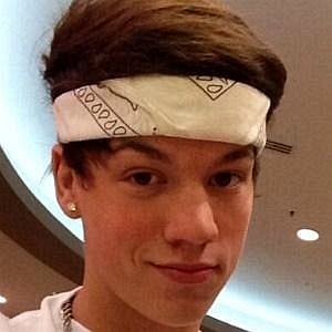 Taylor Caniff net worth