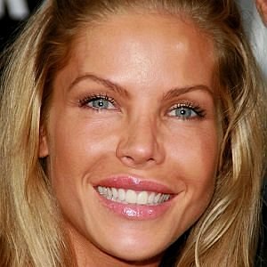 Jessica Canseco net worth