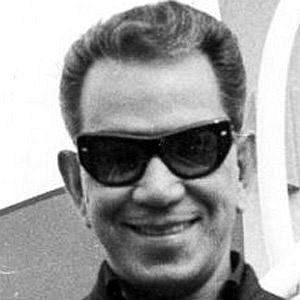 Cantinflas net worth