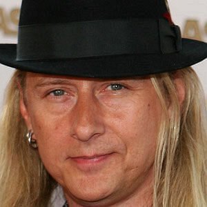 Jerry Cantrell net worth