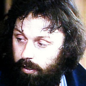 Geoff Capes net worth