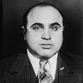 Al Capone net worth