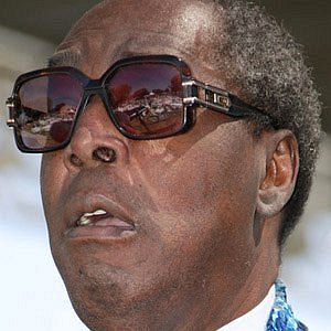 Clarence Carter net worth