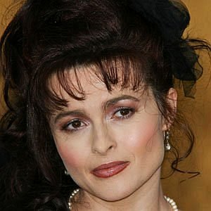 Helena Bonham Carter net worth