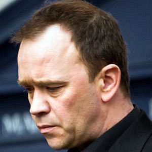 Todd Carty net worth