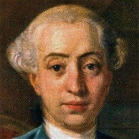 Giacomo Casanova net worth