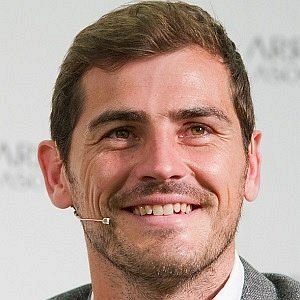 Iker Casillas net worth
