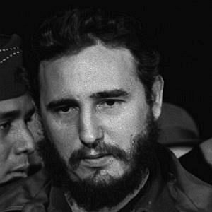 Fidel Castro net worth
