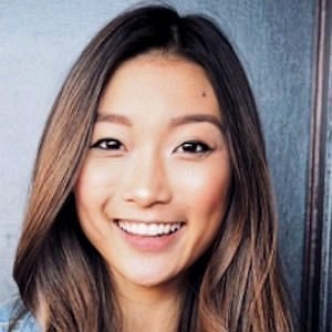 Carolyn Chen net worth