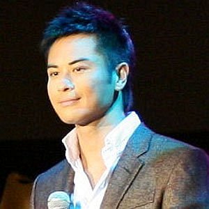 Kevin Cheng net worth