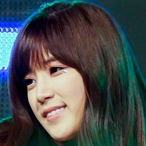Park Cho-rong net worth