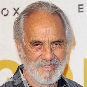 Tommy Chong net worth