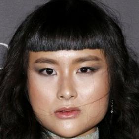 Asia Chow net worth