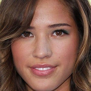 Kelsey Chow net worth