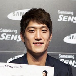 Lee Chung-yong net worth