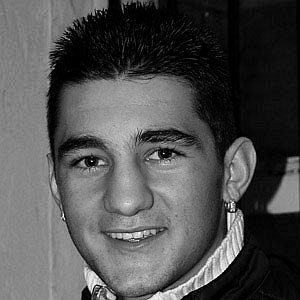 Nathan Cleverly net worth
