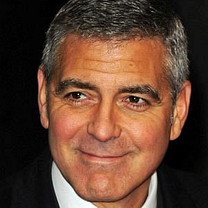 George Clooney net worth