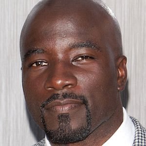 Mike Colter net worth