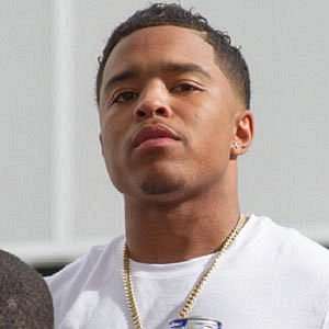 Justin Combs net worth