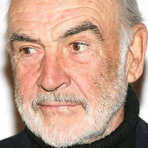 Sean Connery net worth