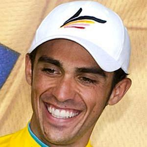 Alberto Contador net worth