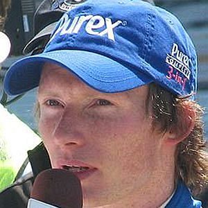 Mike Conway net worth