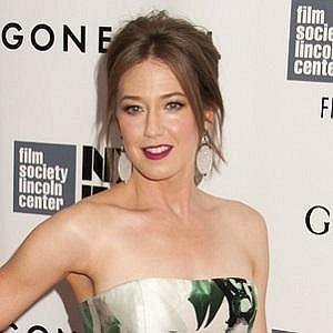 Carrie Coon net worth