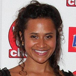 Angel Coulby net worth