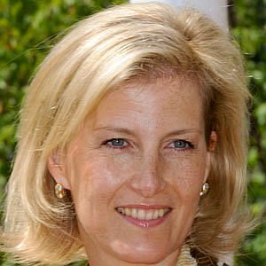 Sophie, Countess of Wessex net worth