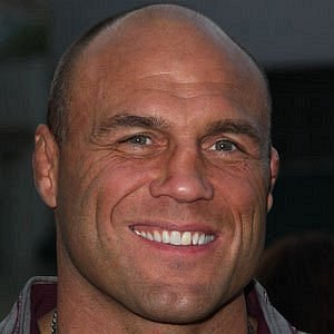 Randy Couture net worth