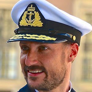 Haakon Crown Prince of Norway net worth
