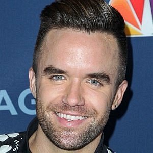 How much money is Brian Justin Crum worth at the age of 34 and what’s his.....