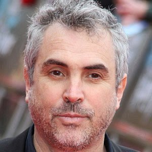 Alfonso Cuaron net worth