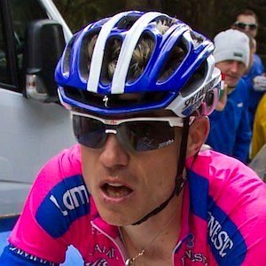 Damiano Cunego net worth