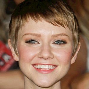 Valorie Curry net worth