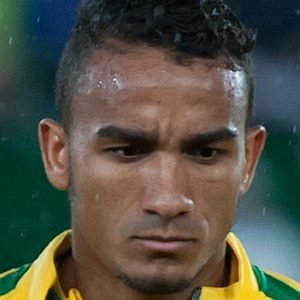 Danilo Luiz da Silva net worth
