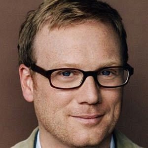 Andy Daly net worth