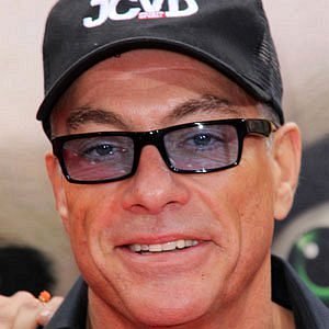 Jean-Claude Van Damme net worth
