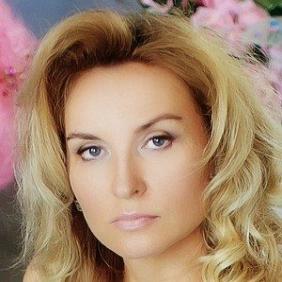 Nataly Danilova net worth