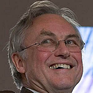 Richard Dawkins net worth